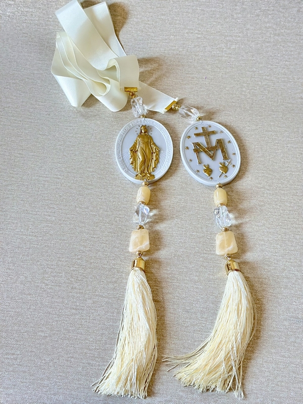 Coleção Colares de Maria